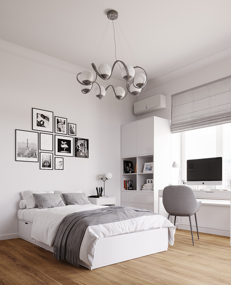 ЖК Bonava Magnifica