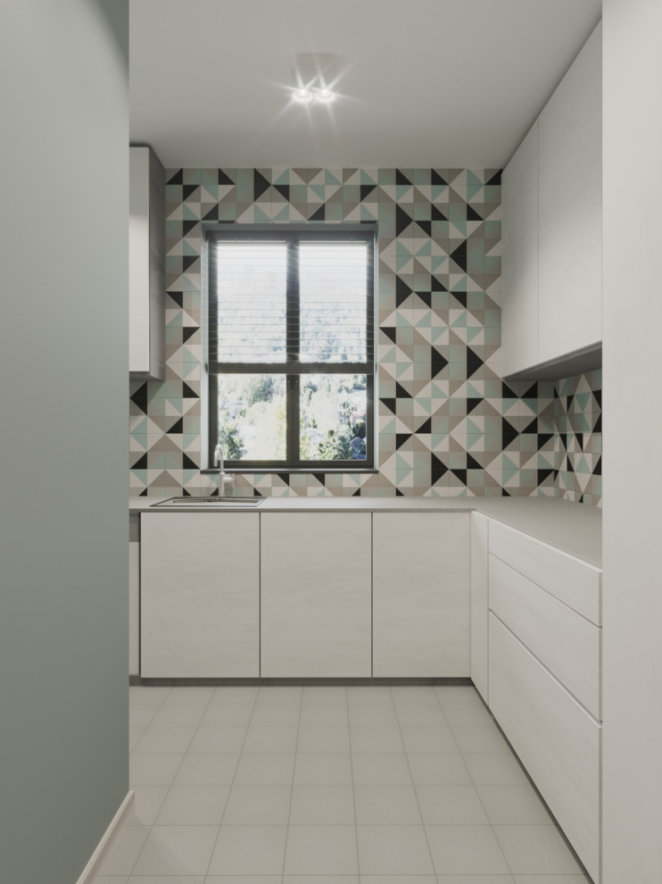 Дом в Финляндии