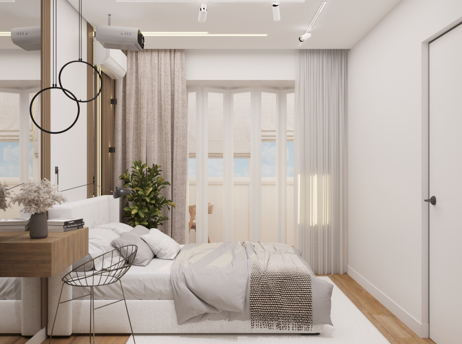 Самара. Осетинская