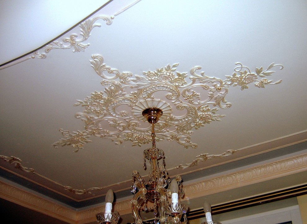 Обложка проекта: Работы Зяблицкого А. Н.