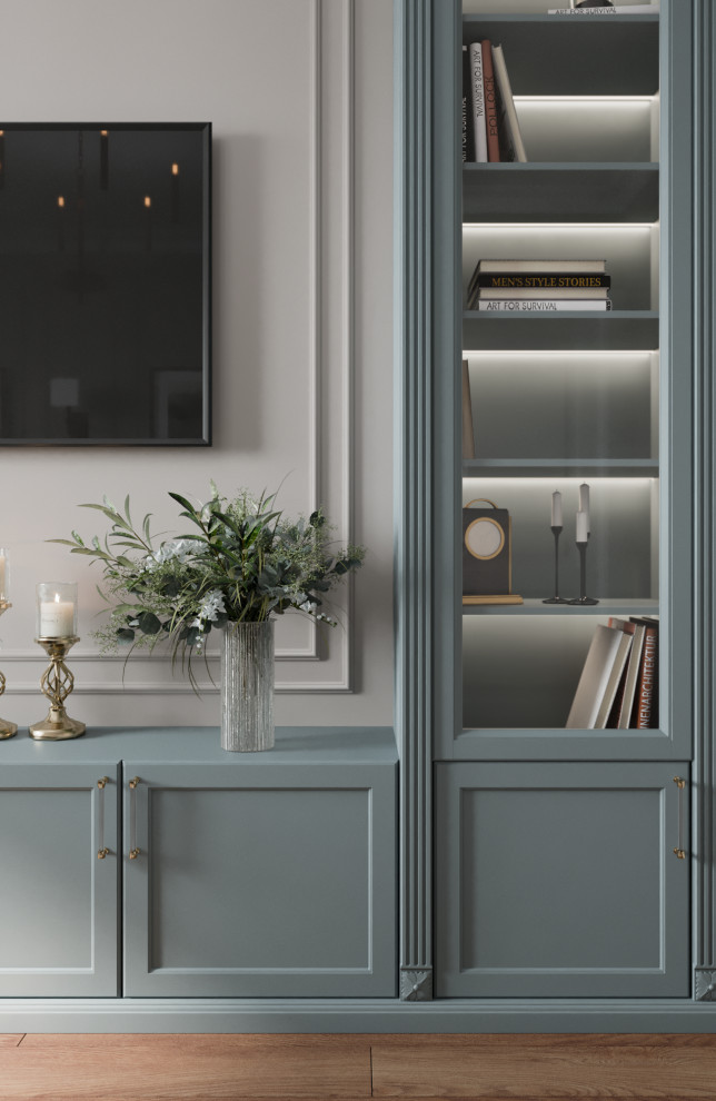 Квартира 76 кв.м.