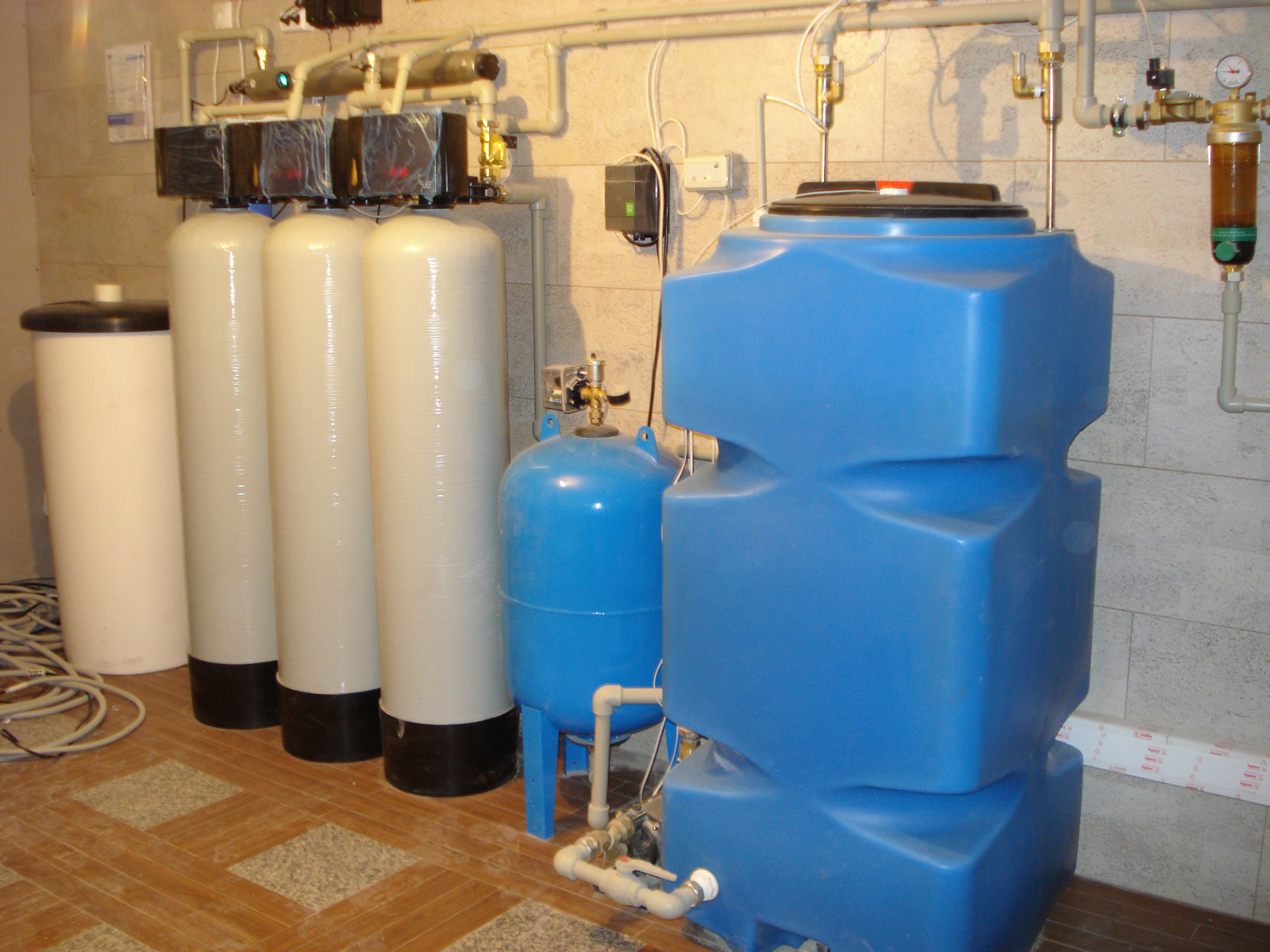 Отделка коттеджей, домов, бань