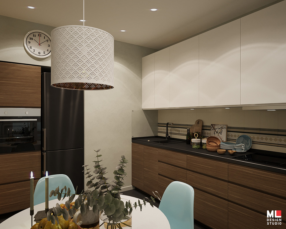 Квартира / 44,4 м2