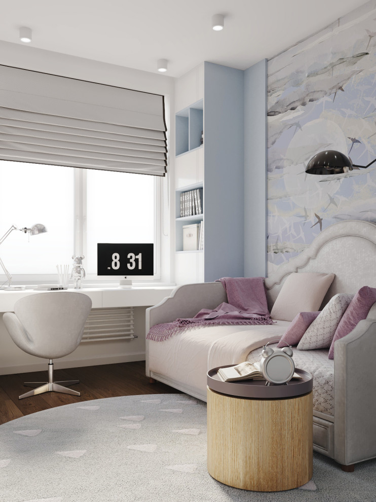 ЖК «Династия», 75 кв.м.