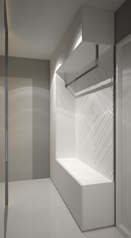 Яркие акценты