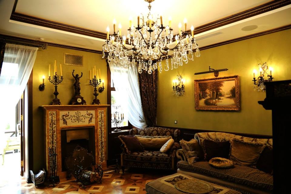 Новый проект