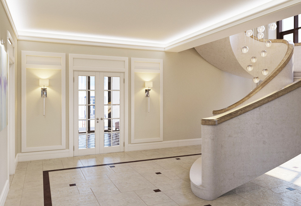 Дом в Madison Park