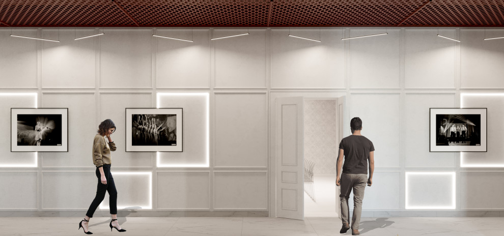 ДК Железнодорожников