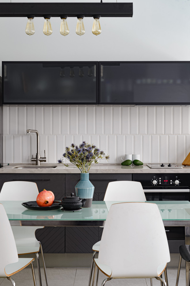 Квартира на Коммунистической