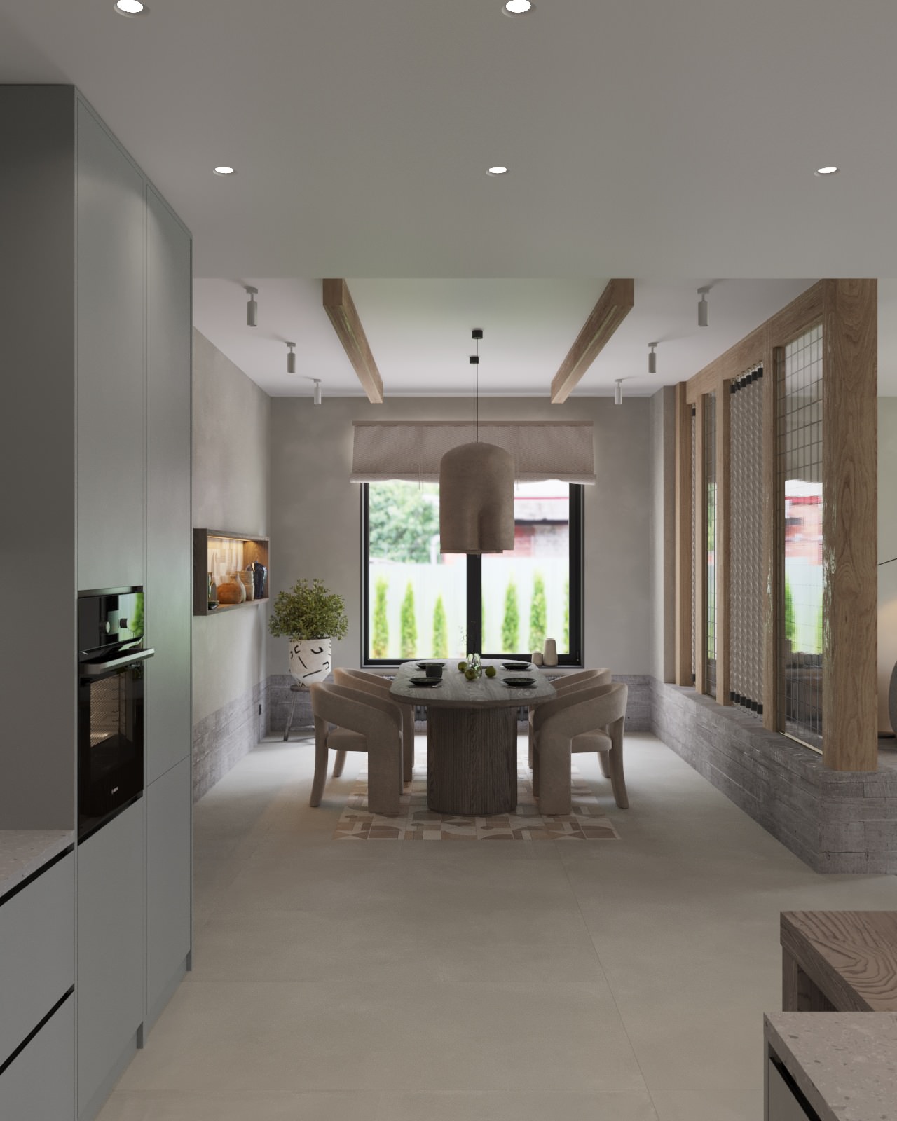 ЖК ОБРАЗ ЖИЗНИ