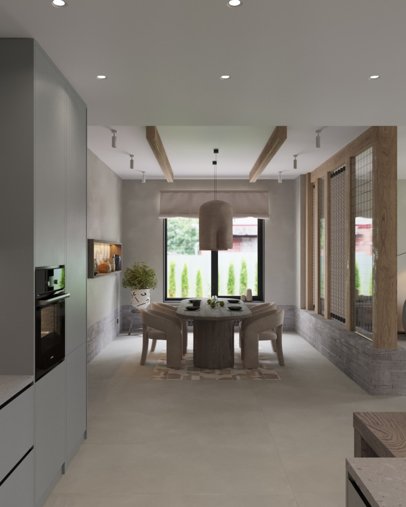 ЖК ОБРАЗ ЖИЗНИ