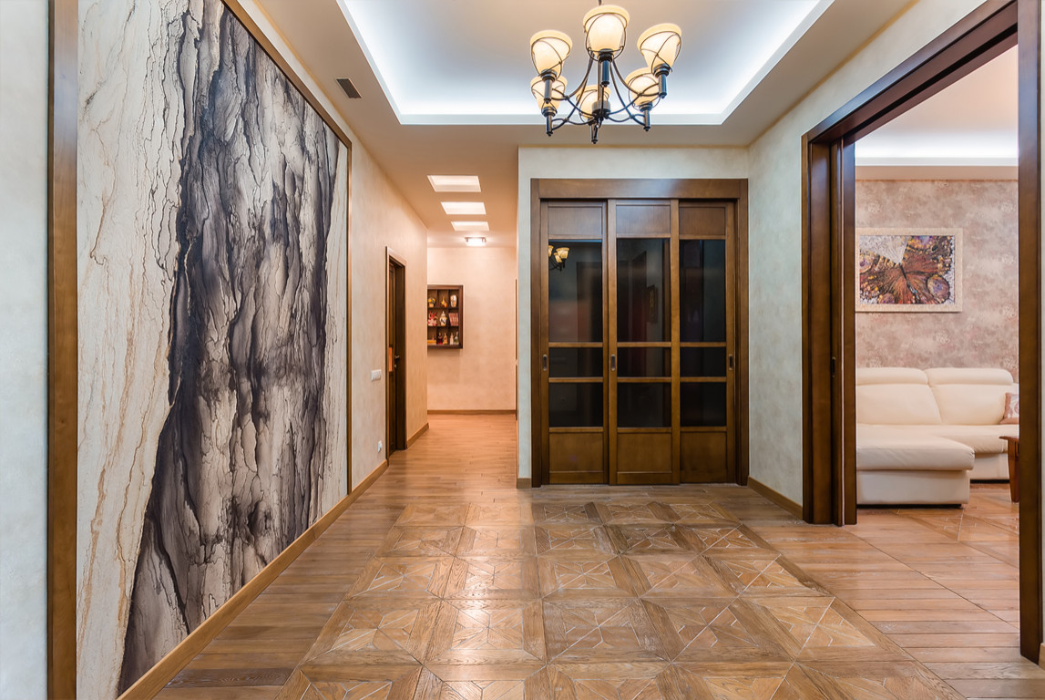 УЮТНЫЙ ОСТРОВ