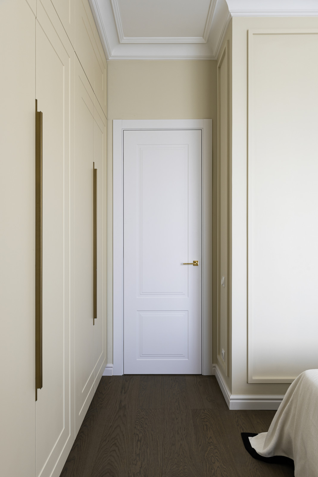 Апартаменты в ЖК «Царская площадь» (г. Москва)