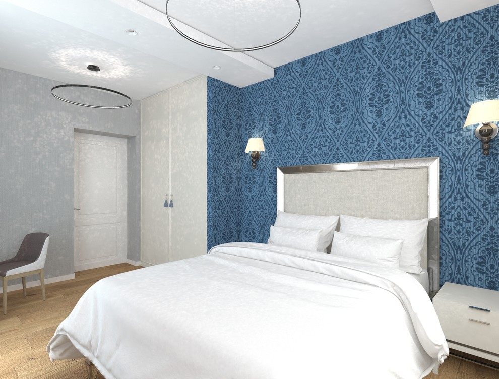 Квартира двух дам