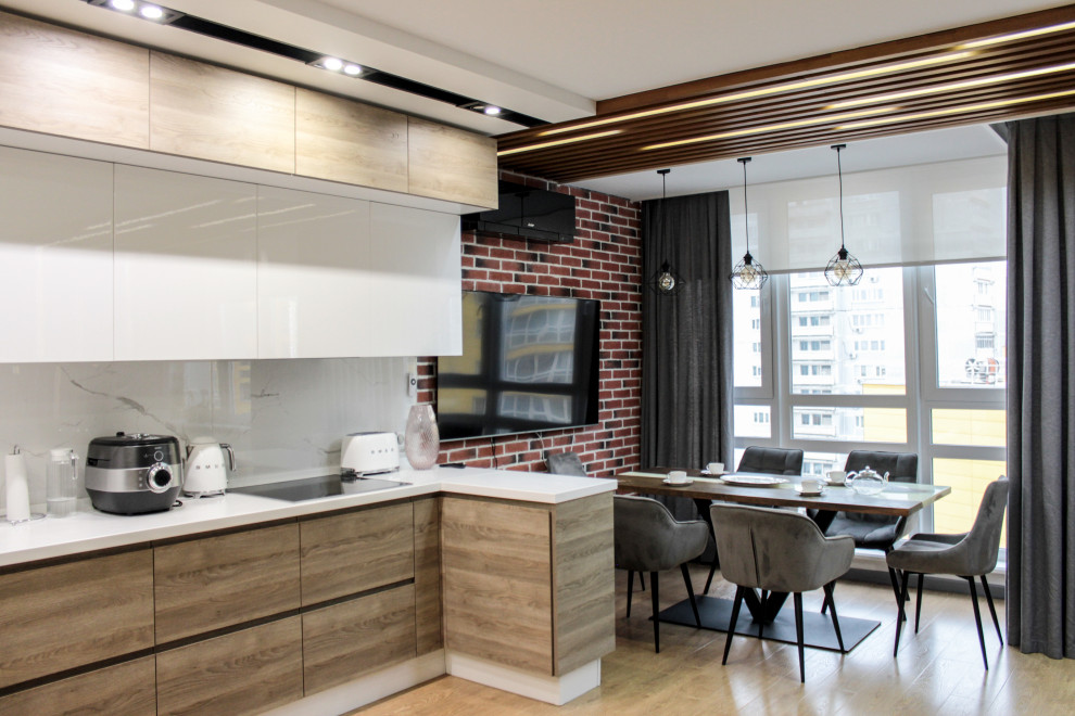 ЖК "Краски жизни"