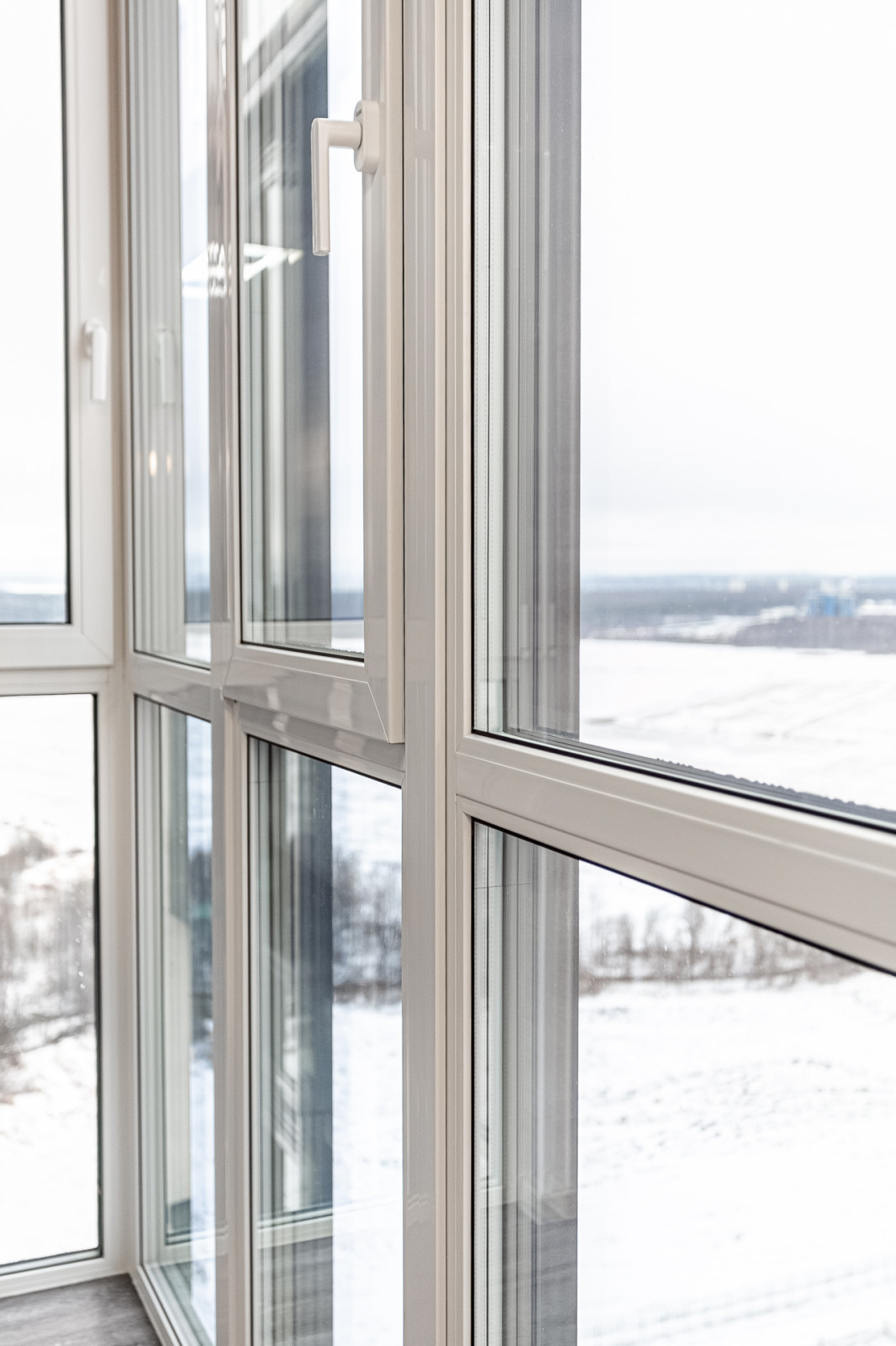 Отделка Балконов и Лоджий