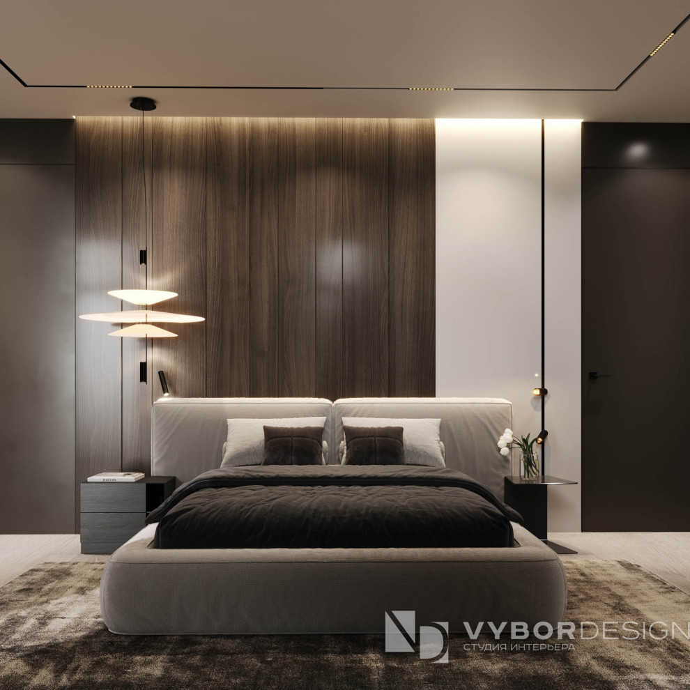 Интерьер частного дома