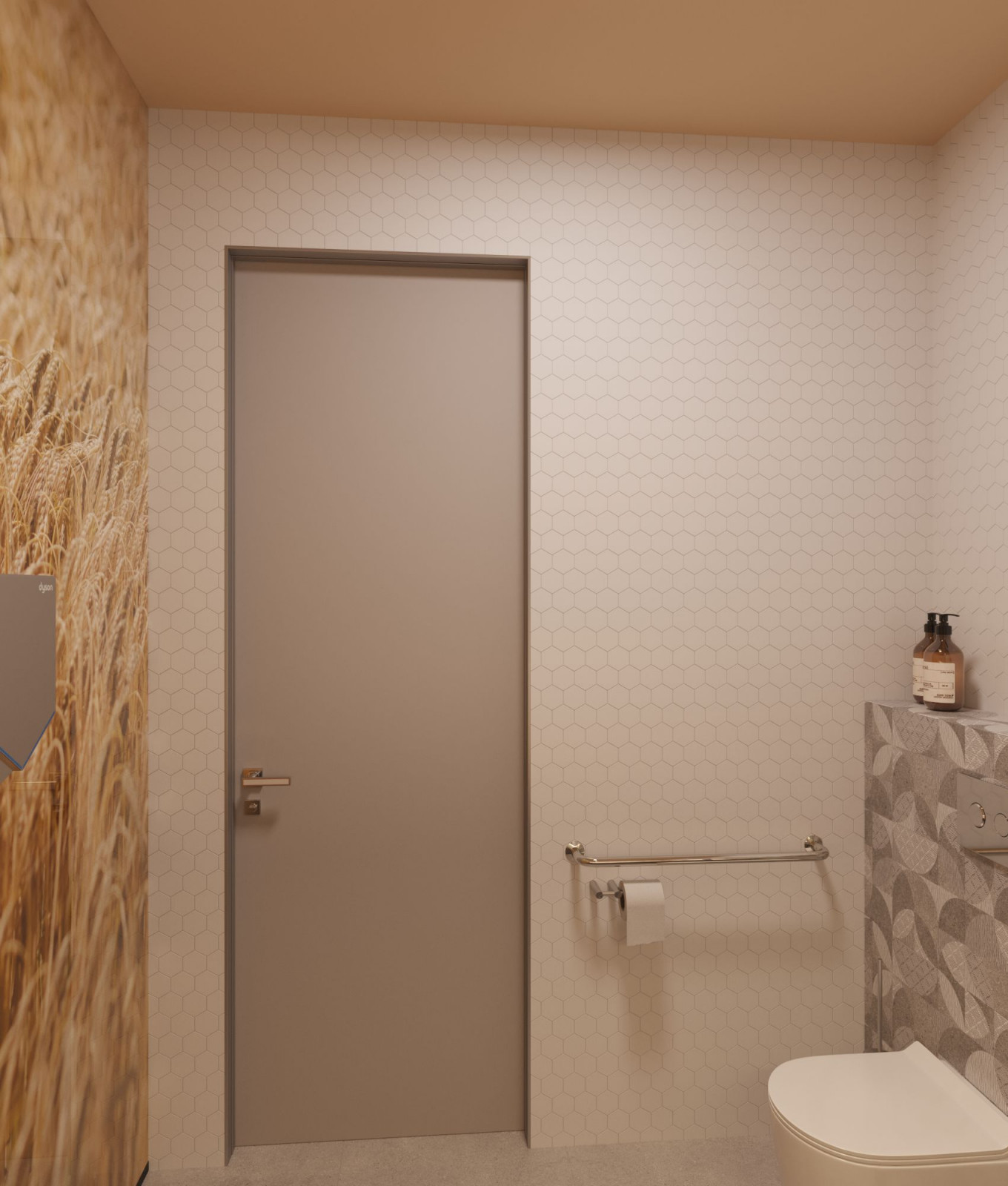 интерьер офиса агрофирмы