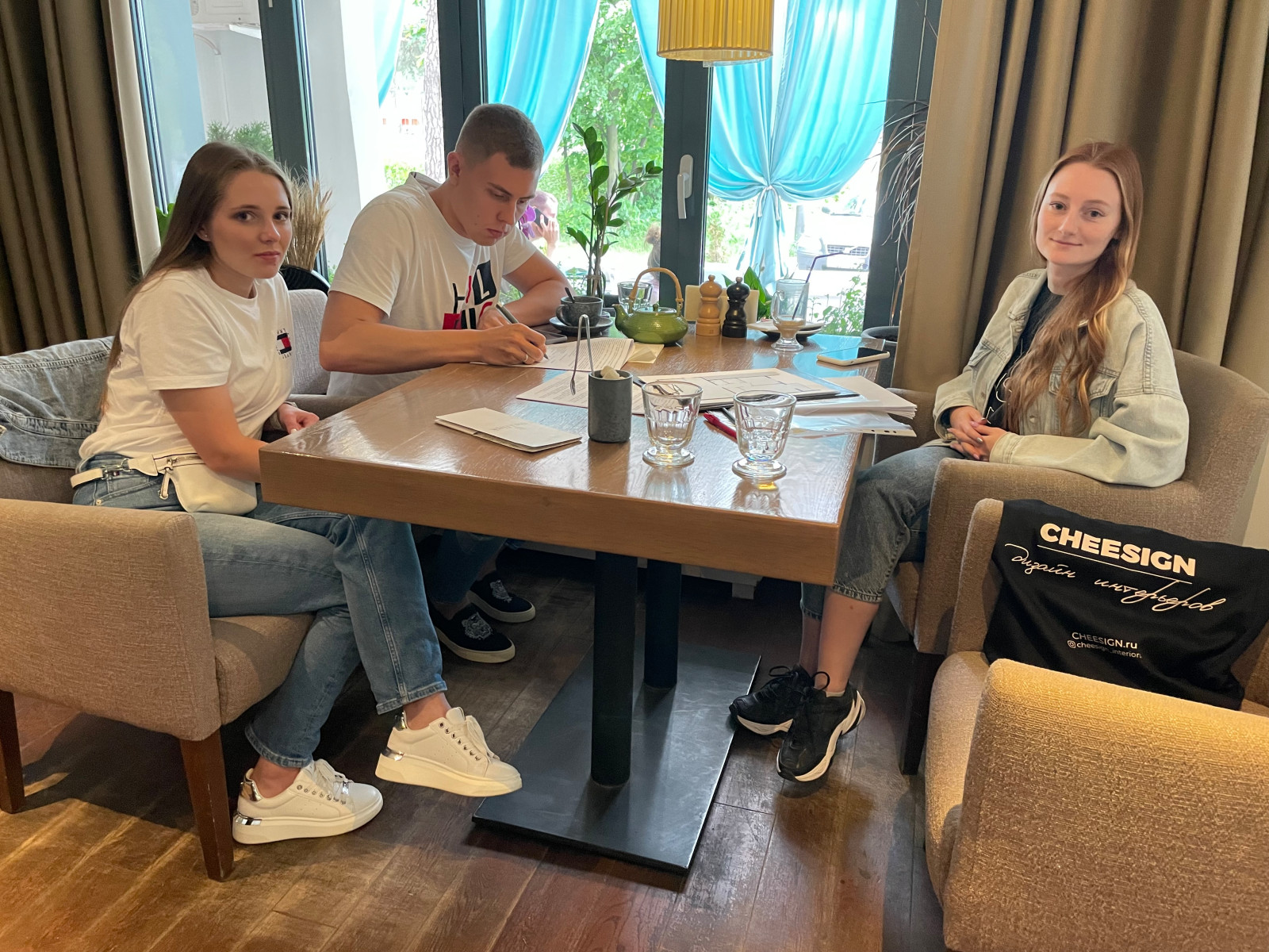 ЖК "Флагман" Москва