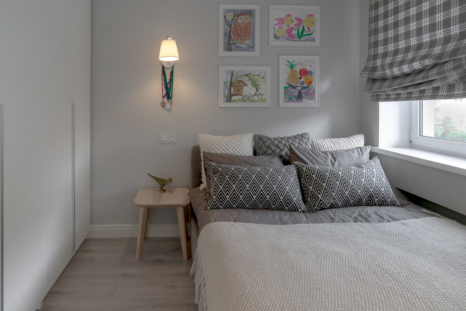 Детская мальчика