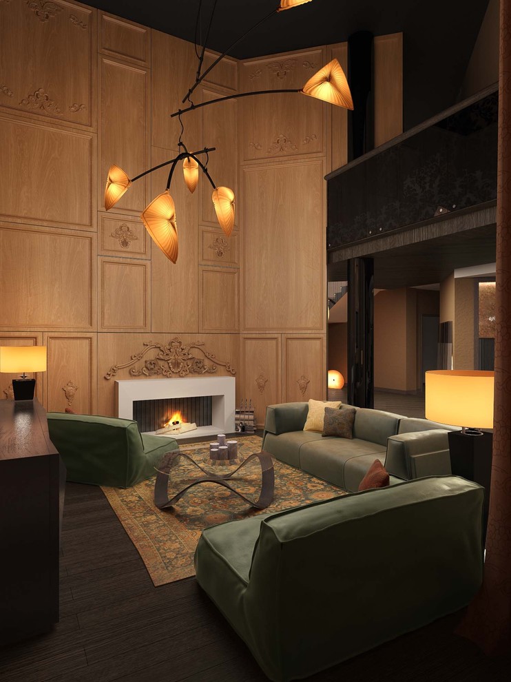 ЧАСТНАЯ РЕЗИДЕНЦИЯ