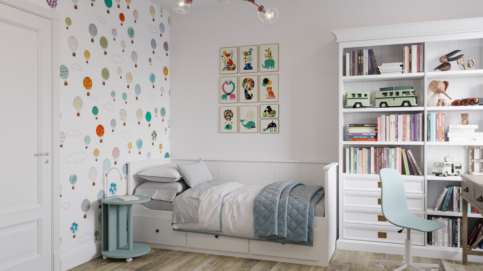 ЛЕГКОЕ ВООБРАЖЕНИЕ