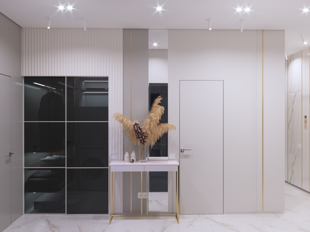 Квартира ЖК Питер