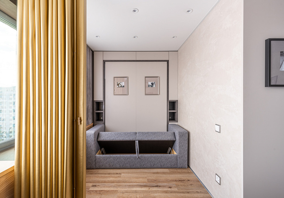 Шкаф кровать Rubicks для peredelka tv