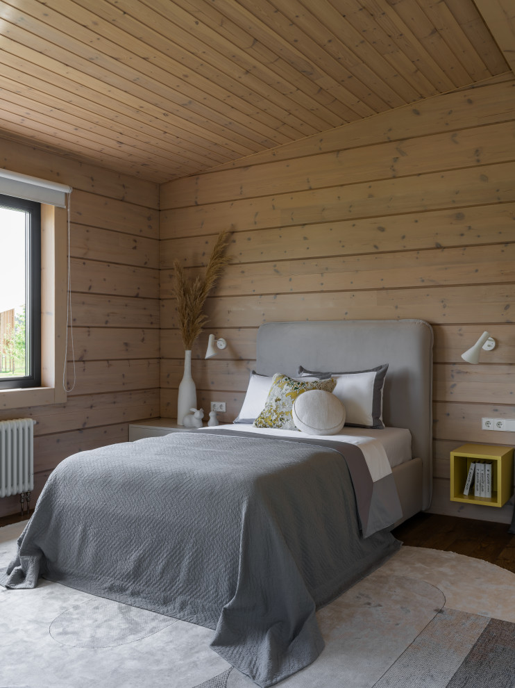 Дом в Красногорске