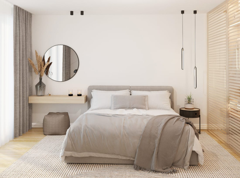 Maisonette-Wohnung Zehlendorf