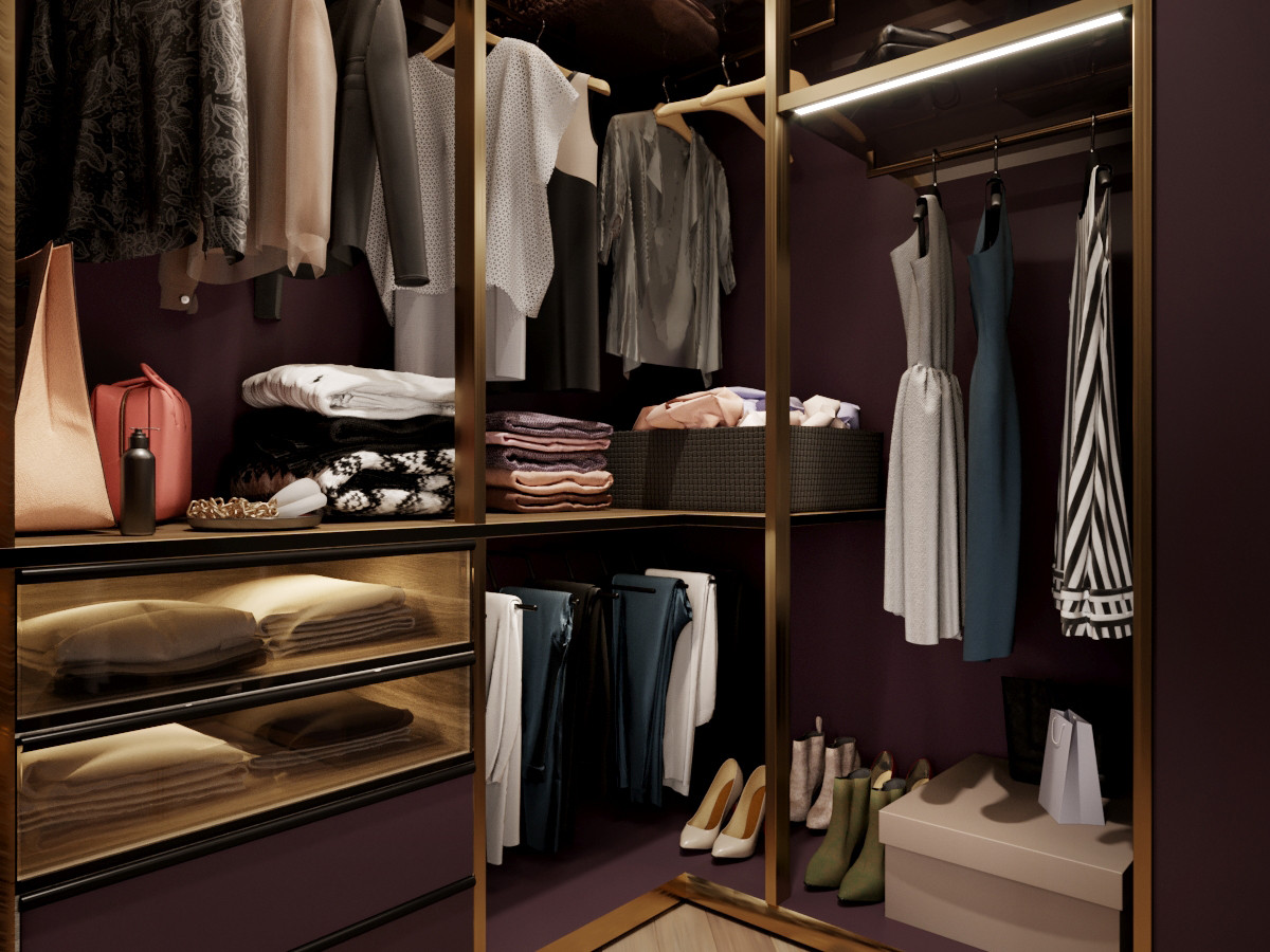 Вишнёвый БУМ