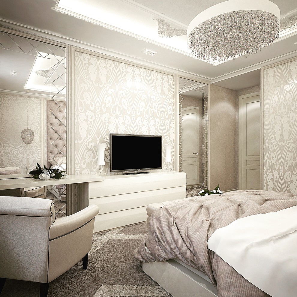 маршал рокосовского