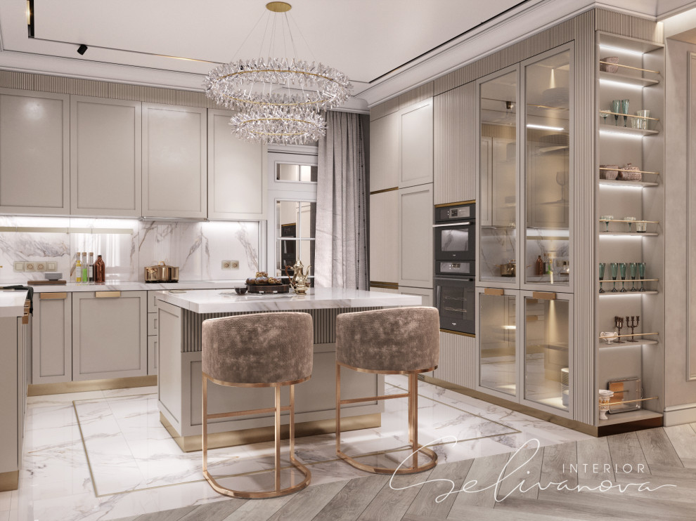 Частный дом в г. Тольятти