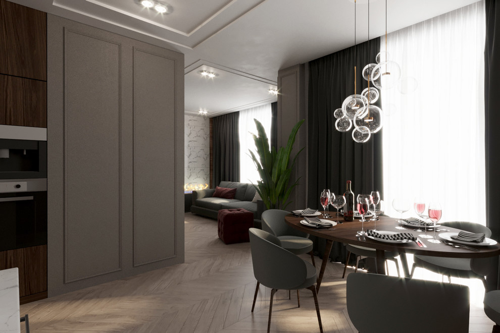 ЖК «Монте Кристо»