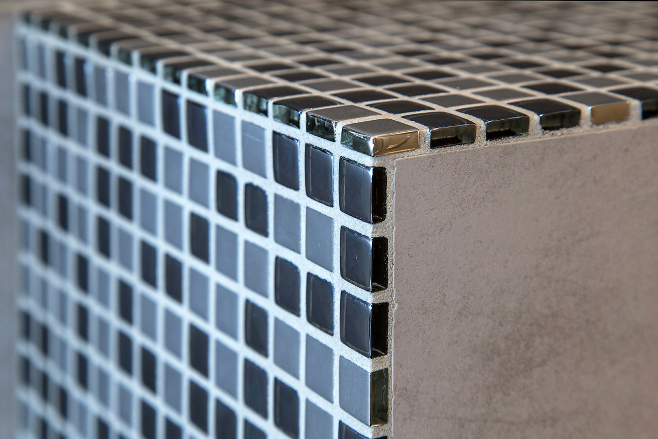 Лаванда в шоколаде