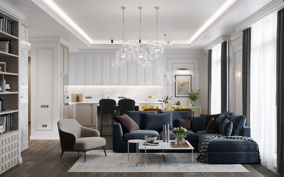 ЖК "Дом на Кирочной"