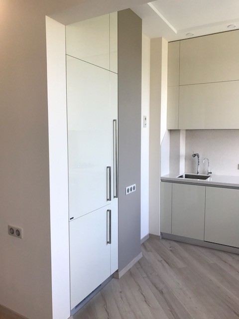 Современный стиль