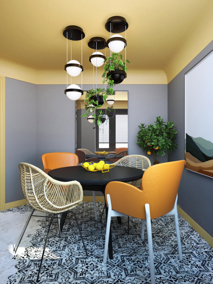 Цвета Авокадо