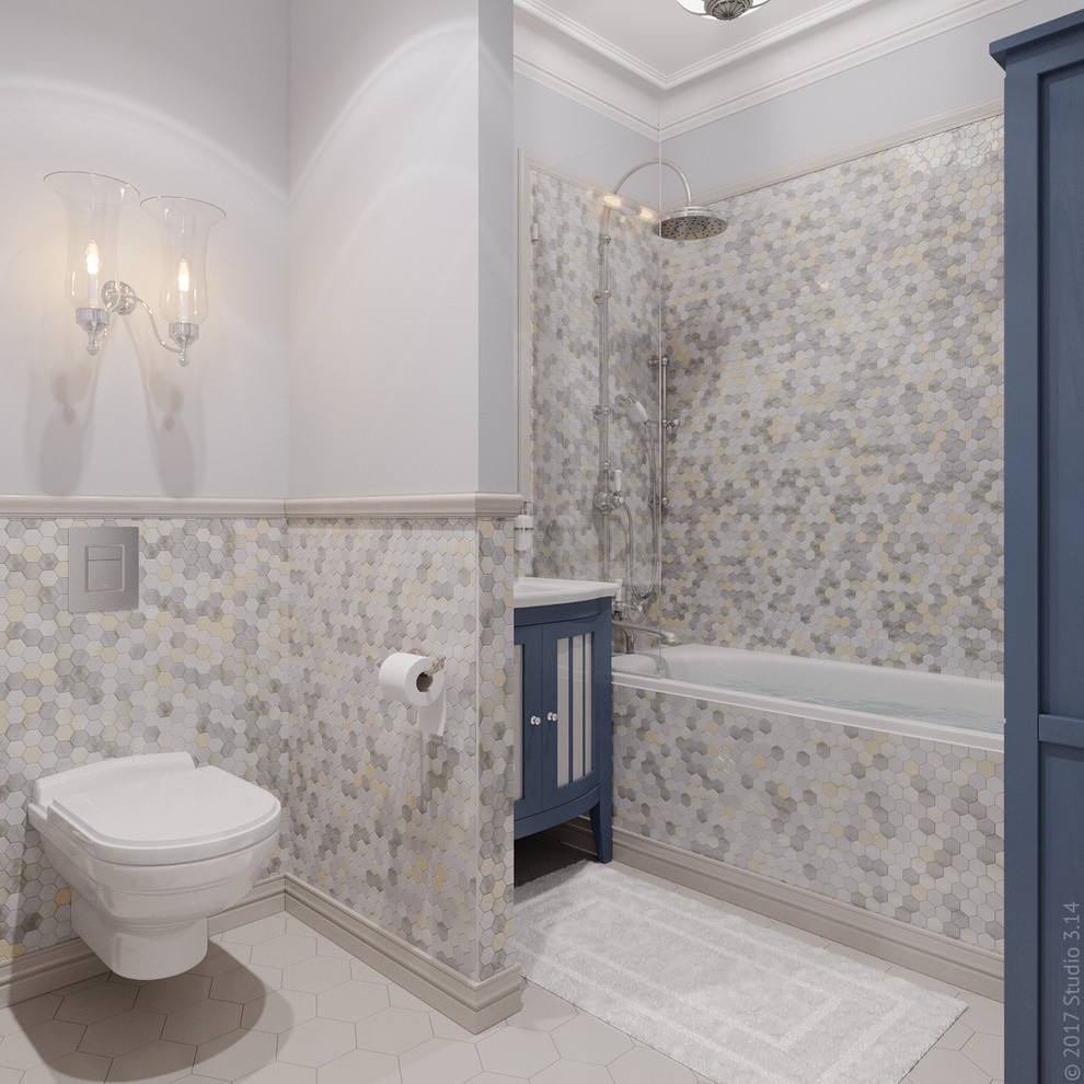 Уютная классика