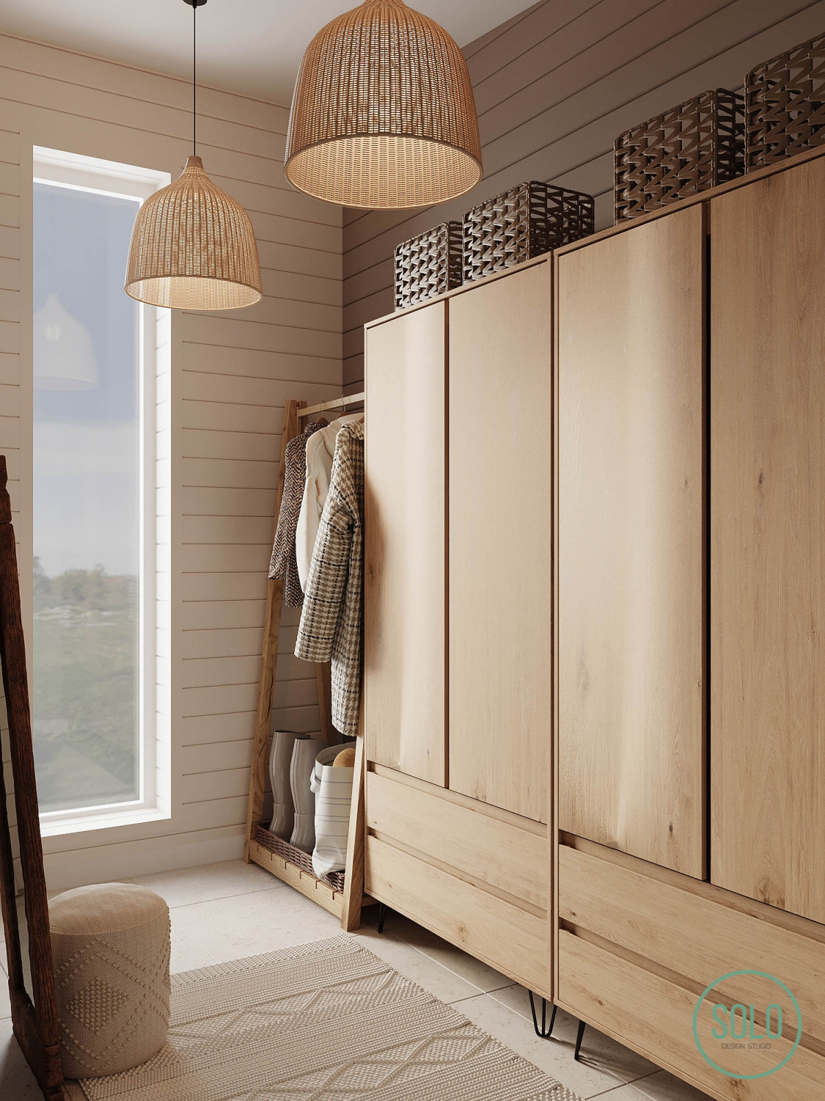 Дом у озера