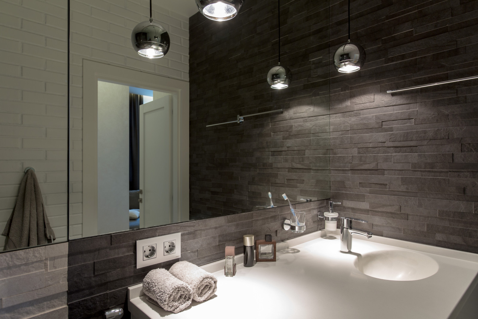 Квартира для холостяка  в Москве, 44 м2