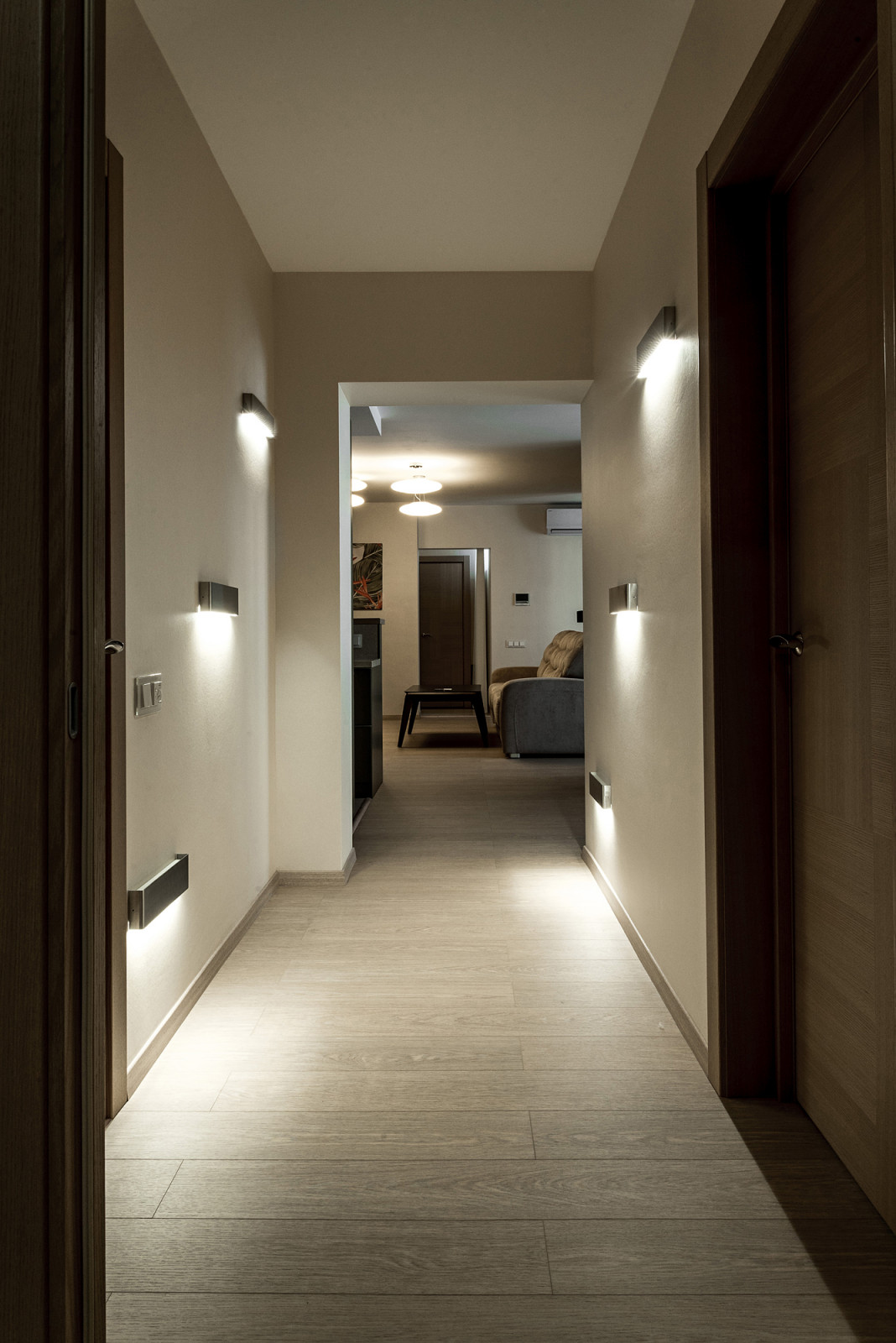 Обложка проекта: Квартира с настроением тропиков