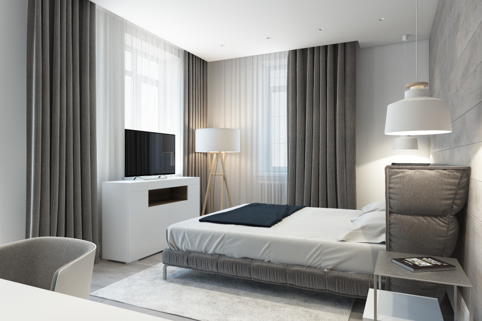 Таунхаус в ЖК "Кембридж" для студии Style Home