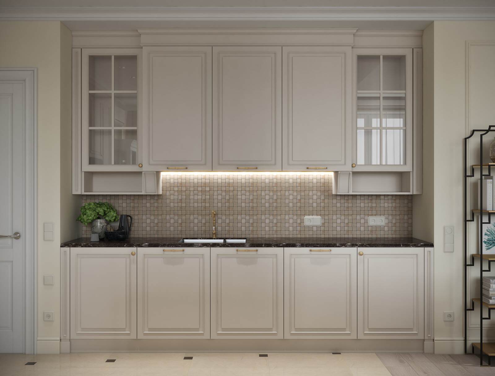 Американская буржуазная классика