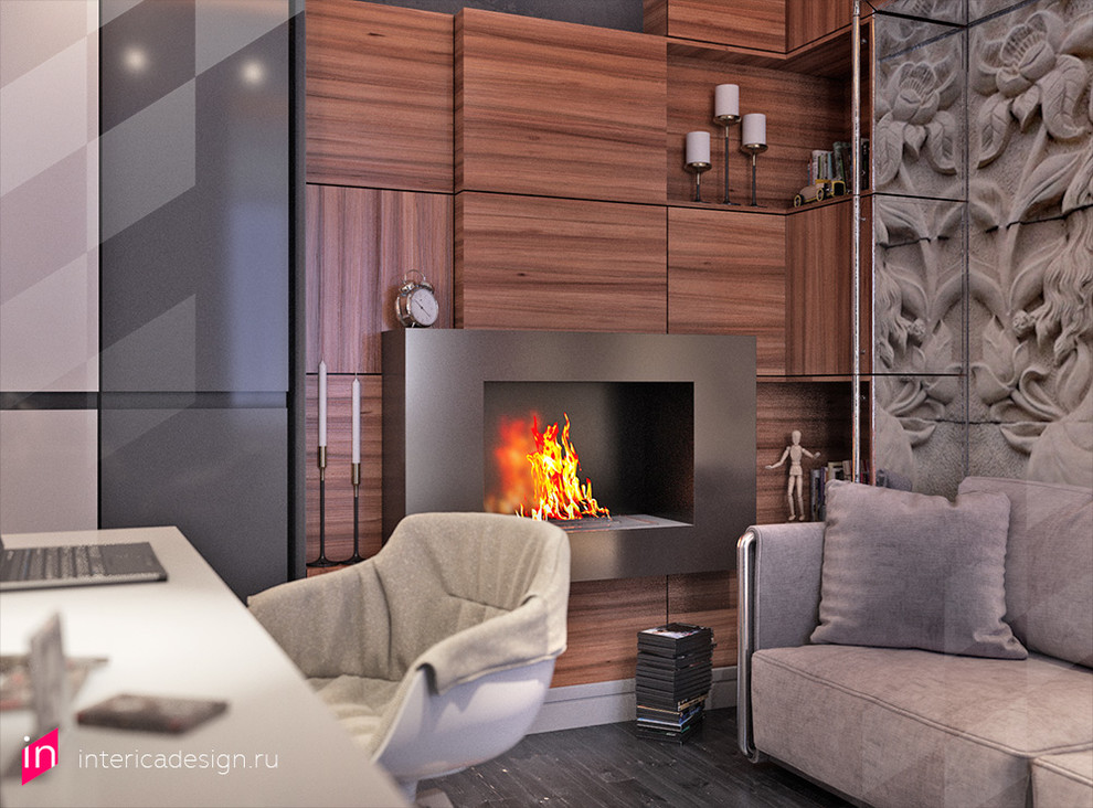 Дизайн на троих.