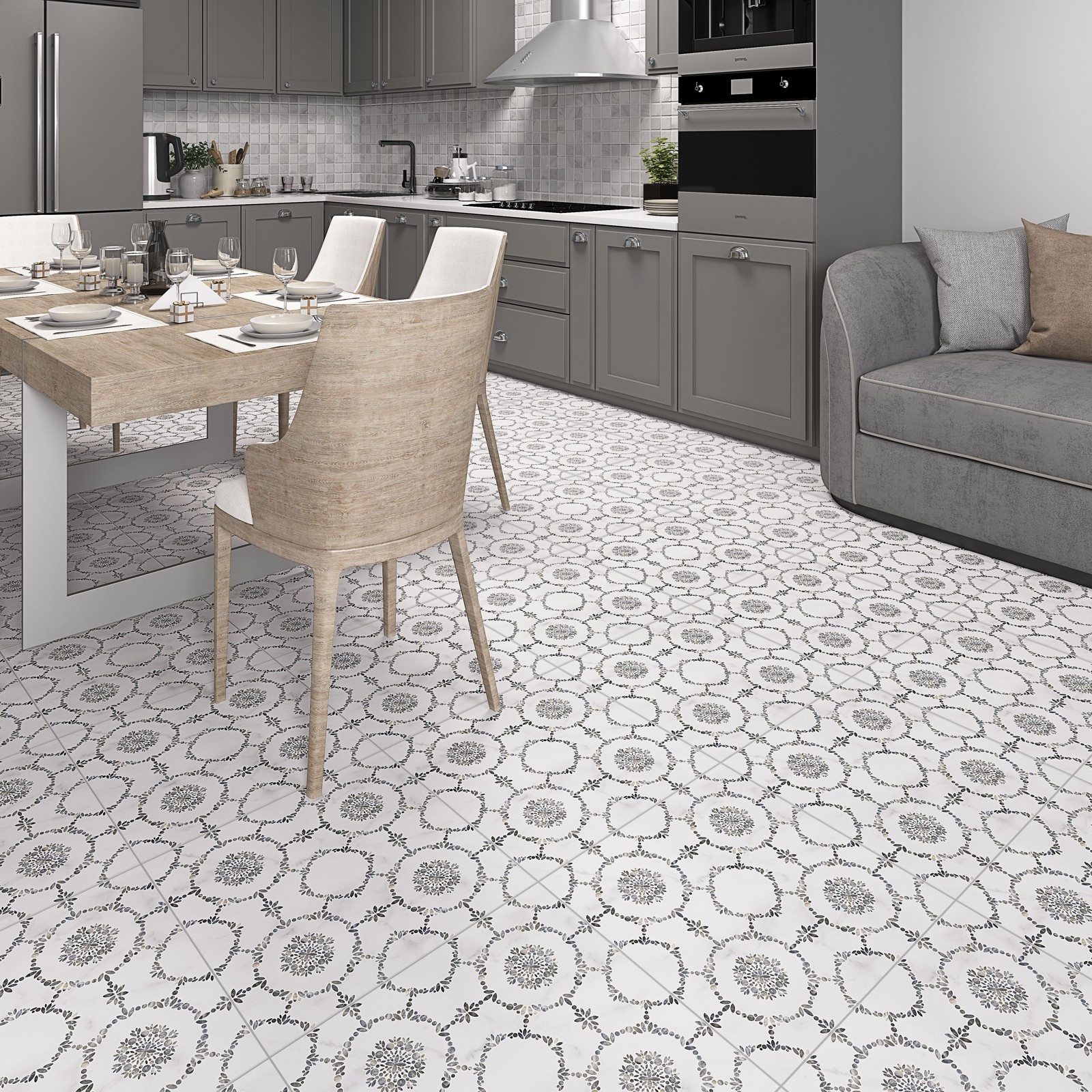 загородная жизнь 2