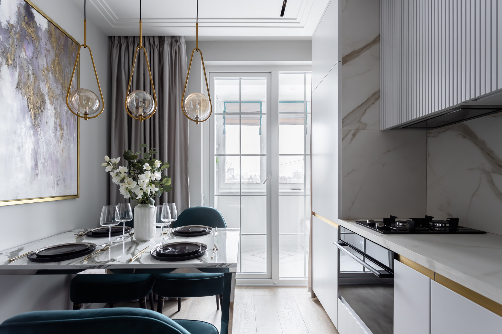 15-АЯ ПАРКОВАЯ