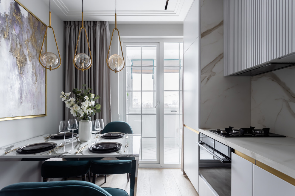 15-АЯ ПАРКОВАЯ