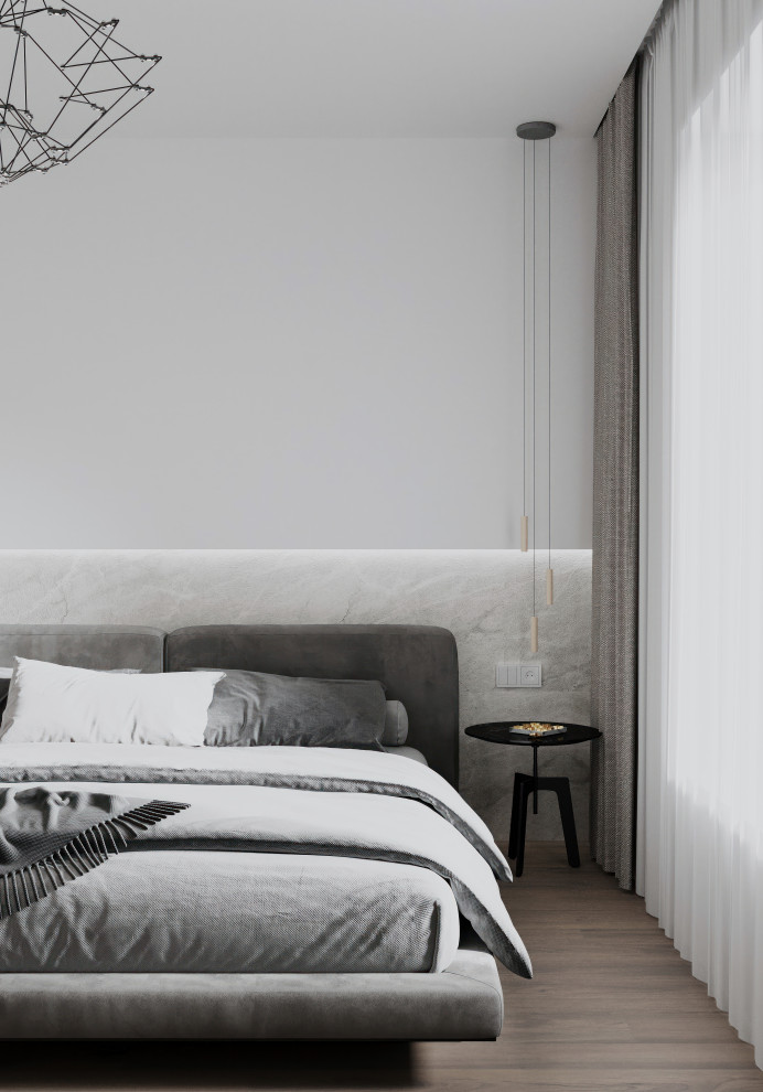 ЖК Живи на Портовой, 74 кв.м