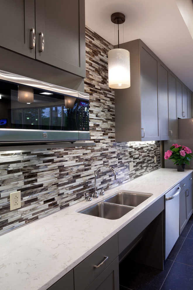 Изделия из кварцевого агломерата Камбрия CAMBRIA